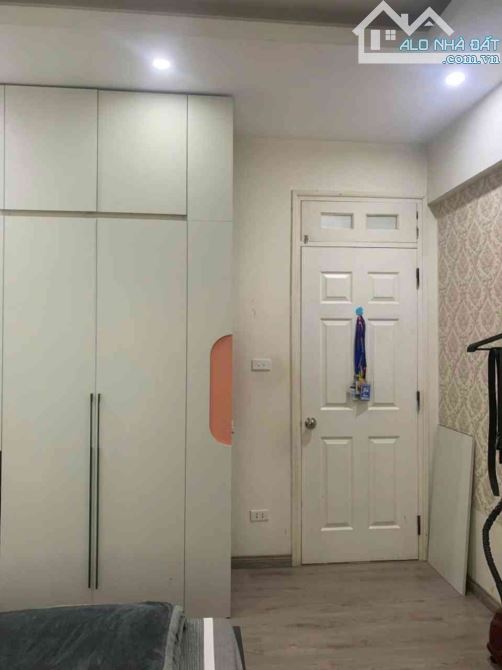 BÁN CĂN HỘ LÊ ĐỨC THỌ - MẶT PHỐ - LÔ GÓC - FULL NỘI THẤT - GIÁ 4.45 TỶ - 3