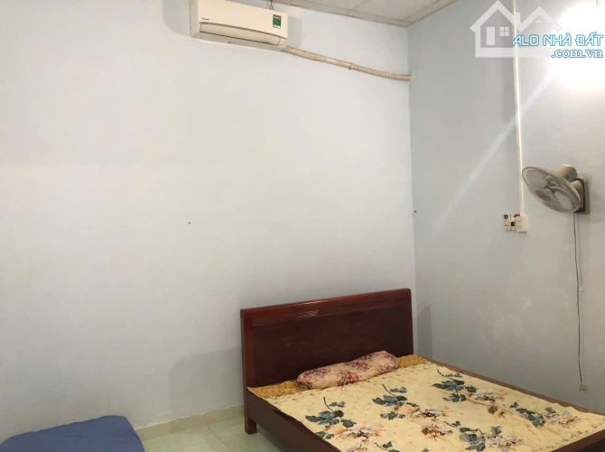 Bán Nhà Hẻm oto đường Thông Tin - Diên An - 1tỷ550tr - 4