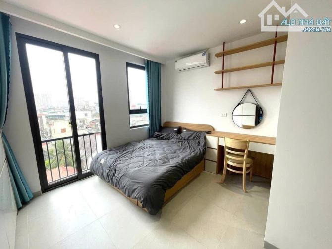Bán Nhà Định Công Thượng. Hoàng Mai. Thang Máy. Lô Góc. Ô Tô. DT 90m2. Giá 26.6 Tỷ. - 4