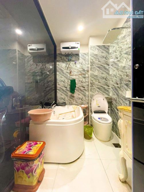 Bán nhà mặt đường Trung Lực, Hải An, Hải Phòng - 5