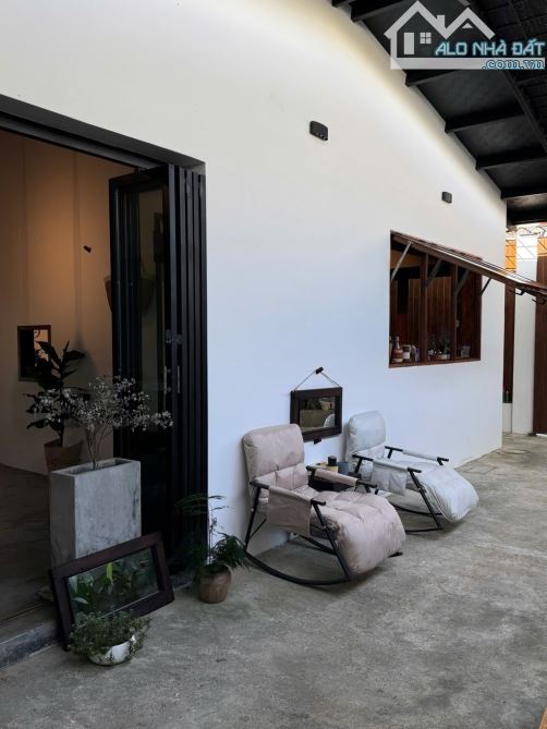 NGUYỄN DUY TRINH – 12,5 TỶ SỞ HỮU NHÀ GẦN BIỂN ĐANG CÓ KHÁCH TÂY THUÊ 20 TRIỆU/THÁNG - 5