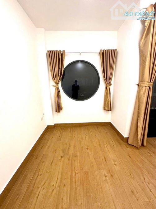 🏡 Nhà 2 tỷ 100  Gần Chợ Thới Tứ, Thới Tam Thôn - 6