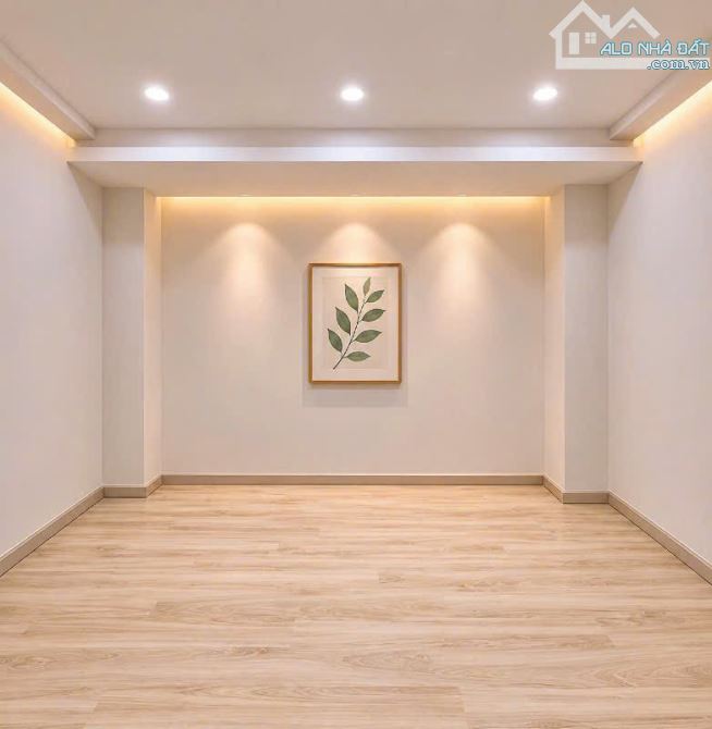 MẶT TIỀN HUỲNH VĂN BÁNH – PHÚ NHUẬN- 8 PHÒNG – NHÀ MỚI – CHỈ 11.4 TỶ - 7