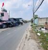 MT PHẠM VĂN SÁNG - HÓC MÔN- 730M GẦN FULL THỔ - PHÙ HỢP KHO XƯỞNG CTY