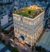 MT cửa ngõ sân bay - Ngay Trường Sơn Q.TB | 13x37m | GPXD: 2 Hầm 12 Tầng |