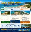 Bán 3 lô đất mặt biển thuộc TX.Sông Cầu , Phú Yên cũ - DT 1500m2 , 3000m2 , 4085m2