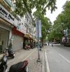 Nhà Mặt Phố Dương Văn Bé. Hai Bà Trưng. Ô Tô. Vỉa Hè. DT 48m2. 5 Tầng. Giá 21.8 Tỷ.