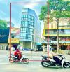 🔥 SIÊU PHẨM TÒA NHÀ GÓC 2 MẶT TIỀN TRUNG TÂM QUẬN 5 🔥