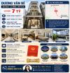 DƯƠNG VĂN BÉ  30/35m2,5 tầng mt4,1m chỉ hơn 7tỷ - HÀNG XÓM TIMECITY - NGÕ THÔNG TỨ TUNG -