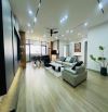 Chính chủ bán căn góc 68.5m2 full nội thất đẹp tầng trung tòa CT3A-X2 Tây Nam Linh Đàm