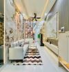 Bán gấp nhà đẹp Phạm Ngũ Lão - Gò Vấp - 60m2 - Chỉ 3 tỷ 660 - SHR