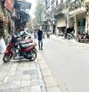 Khách sạn Mặt phố Hàng Đồng - Hoàn Kiếm - 58 tỷ