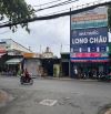 NHÀ NGUYỄN THỊ KIỂU - Q.12 - HẺM THÔNG XE HƠI - DT 6x16m - GIÁ 6.6 TỶ