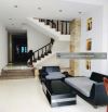 CHO THUÊ NHÀ NGUYÊN CĂN HẺM XE TẢI DƯƠNG QUẢNG HÀM, P6, GÒ VẤP