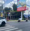 Cho Thuê Mặt Bằng 300m2 GÓC 2MT Phan Văn Trị và Lê Đức Thọ phường Hạnh Thông