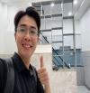 BÁN NHÀ TRƯƠNG THỊ HOA QUẬN 12 - KẾ BÊN SIÊU THỊ MEGA - 3 TẦNG DTSD 100M2 - 1 TỶ650