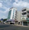 Cho thuê tòa nhà văn phòng Nguyễn Bỉnh Khiêm ngay vòng xoay Điện Biên Phủ, 400m2 sàn, 75tr