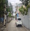Ms Linh- Bán 158m2 đất mặt ngõ 40 Trương Văn Lực, Hùng Vương, Hồng Bàng