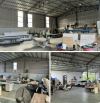 Cho thuê kho xưởng văn phòng 660m2 Thạnh Xuân Quận 12