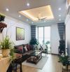 Bán Chung cư Cao Cấp- Mandarin Garden 2- Diện tích 80m2- Mặt đường Tân Mai- Tầng trung cực