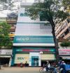 CHO THUÊ  11x22m 1 hầm 6 lầu-  mặt tiền 137C Nguyễn Chí Thanh, QUẬN 5