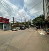 Mặt tiền đường lớn sát ngay Âu Cơ. DT lớn 22x60m 1200m²  Giá tốt 129 tỷ