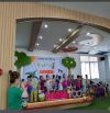 Cần sang nhượng trường mầm non 3 tầng đường Phan Văn Trị, Cẩm Lệ đang hoạt động tốt