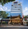 Cho thuê tòa nhà MT Trần Nhật Duật quận 1 3600m2