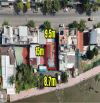 Bán nhà Nguyễn Văn Hưởng View sông 2 MT- DT:135m2 - HĐT 80tr/tháng - Giá 53 tỷ