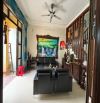 BÁN BIỆT THỰ 3 TẦNG MẶT HỒ ĐẦM BÉT