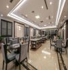 Khách sạn đối diện Trung tâm Hội Nghị Quốc Gia, Marriott, đầu tư, 310m2, MT 9m, 268 tỷ