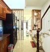 Cô Sương về quê ở bán nhanh nhà Bình Thạnh 57m2, 4 tỷ 280, Shr