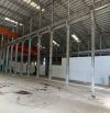 Cho thuê kho xưởng Quận 7 gần 4 bến cảng