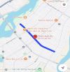 Bán Đất Đường (7.5m) Phạm Xuân Ẩn, Hòa Xuân - Đường Thông Siêu Đẹp - Giá 6.45 tỷ TL