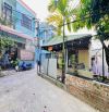 🔥BÁN LÔ ĐẤT 2 MẶT KỆT OTO TÔN ĐẢN THÔNG RA LÊ TRỌNG TẤN - DT: 93M2 NGANG 6M