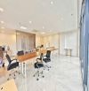 CHO THUÊ VĂN PHÒNG HÀM NGHI | 60M² | VỊ TRÍ TRUNG TÂM MỸ ĐÌNH – FULL KÍNH – GIÁ RẺ