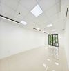 CHO THUÊ VĂN PHÒNG TẠI MỸ ĐÌNH | 60M² | FULL KÍNH – ĐỖ XE RỘNG - NHÀ FULL KÍNH