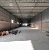 CHO THUÊ CẶP KHO MỚI XÂY 300M² - 600M² ĐƯỜNG VÕ VĂN KIỆT