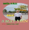 🔥 BÁN GẤP 700M² ĐẤT 3 MẶT TIỀN NGUYỄN THÔNG – PHÚ HÀI – TP. PHAN THIẾT