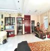 Bán biệt thự Him Lam Quận 7, hầm 3 lầu, 10 phòng, 250m2, giá chỉ 75 tỷ