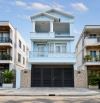 Nhà mặt tiền Lâm Thị Hố Quận 12, diện tích vàng 4.5x25m kinh doanh mọi ngành nghề