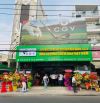 Bán nhà mặt phố tại Kênh Tân Hóa, 4m x 27m chiều dài cực hiếm giá bán 8,9 tỷ
