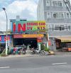 GÒ VẤP, BÁN NHÀ MẶT TIỀN TÂN SƠN, DT 6x25m 122m² CHỈ 20 TỶ