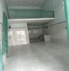 Cho thuê phòng trọ 3,5x10, có gác, 1tr4/th