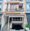 BÁN NHÀ KHU VIP HOA LAN, P.2, PHÚ NHUẬN – CÓ HẦM, 3 TẦNG – 16.5 TỶ (TL)