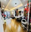 Bán nhà phố Hồ Linh Quang, Đống Đa. DT: 51m², MT 7.5m, giá 17.9 tỷ.Thang máy oto tránh
