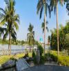 Gần 8ha - Khu Du lịch bến du thuyền- Chỉ Dành cho giới siêu giàu