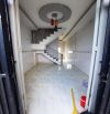 Nhà ở huyện Hóc Môn 166m2 giá 900tr