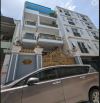 Bán Nhà đẹp ở ngay Hồ Thị Kỷ, Phường 1, Quận 10 –5 Lầu Thang Máy– Kinh doanh, Ở đều tuyệt