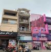 Bán Nhà MT Nguyễn Gia Trí giá cực tốt 4.3x21m- 5 Lầu- HĐ thuê cao, Giá chỉ 35 Tỷ